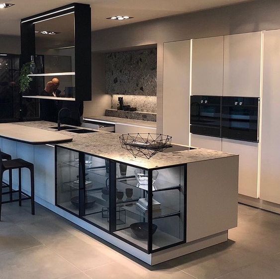 جدیدترین مدل کابینت 2020